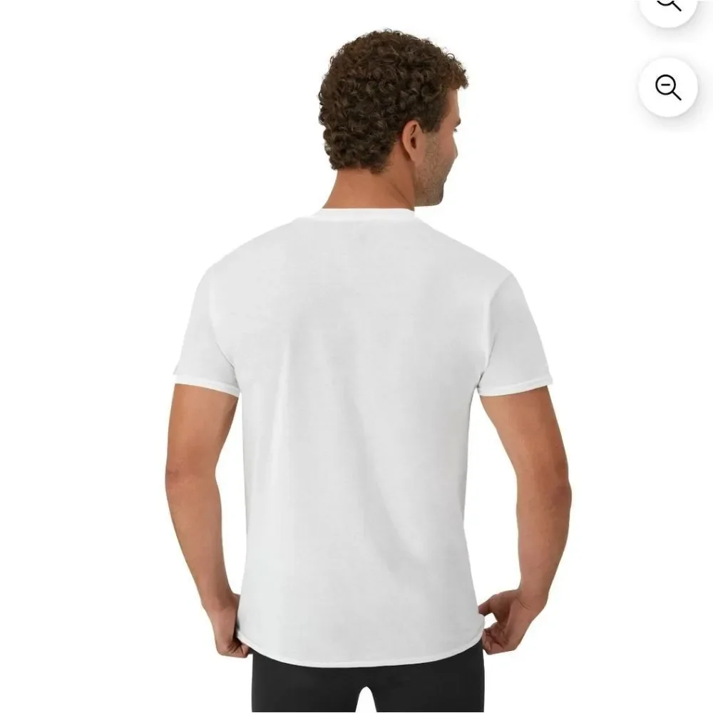 Hanes men xl